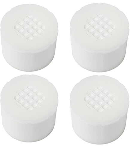 Cleansui シャワー用浄水カートリッジ SKC205W 2個入り　8個 SKC205W | 浄水器のクリンスイ オンラインストア